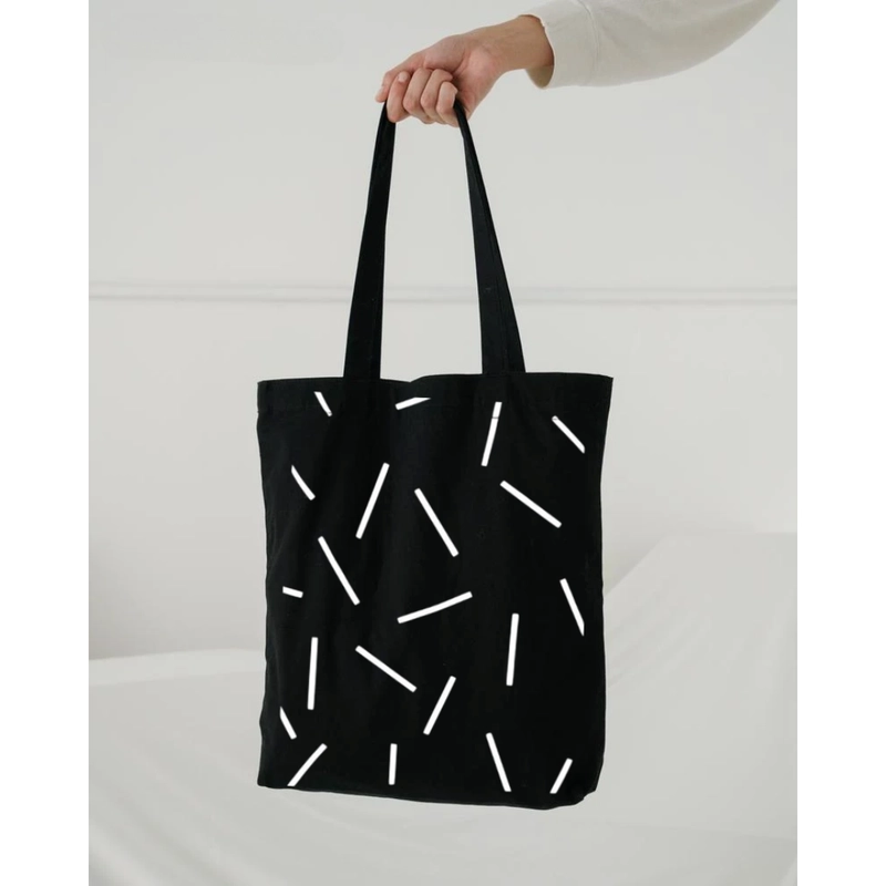 Product image KAHASIL - Tas Totebag Wanita Tote Bag Jinjing Shoulder Bag Polyester KHTB37 all variant Krem