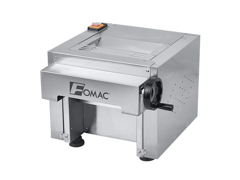 Product image SATMESIN - Fomac Dough Presser Heavy Duty DPR-35T DPR-35T Standar