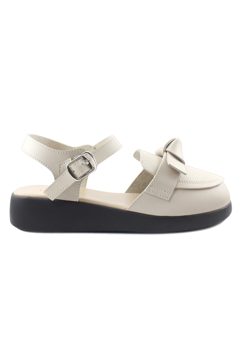 Product image Lebianca - Le Bianca ALY 21-08 Sepatu Sendal Wanita 36 IVORY