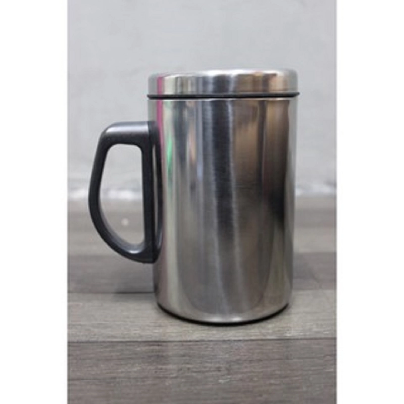 Product image Toko Mawar - Mug Termos 350 Gr Stainless