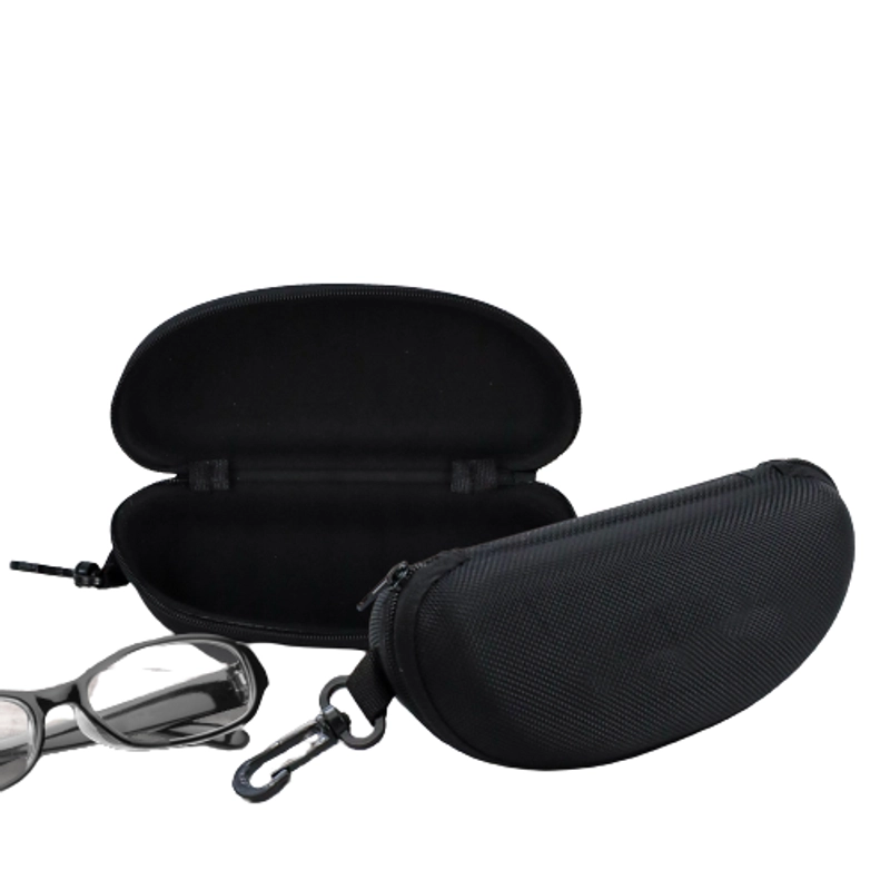 Product image RAYATORY - OULAIOU Kacamata Sepeda Lensa Mercury - 9181 Set Box+Kain Black/Blue