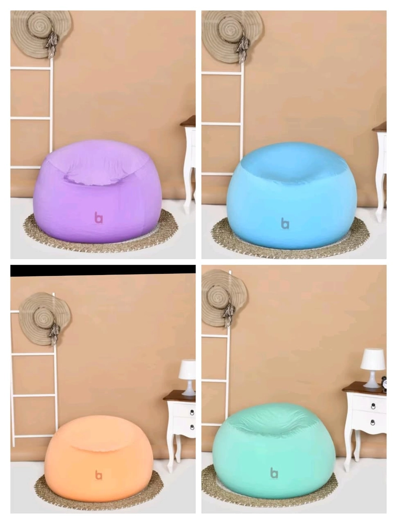 Product image Rizki Electronics - Beanbag Squishy L REQUEST