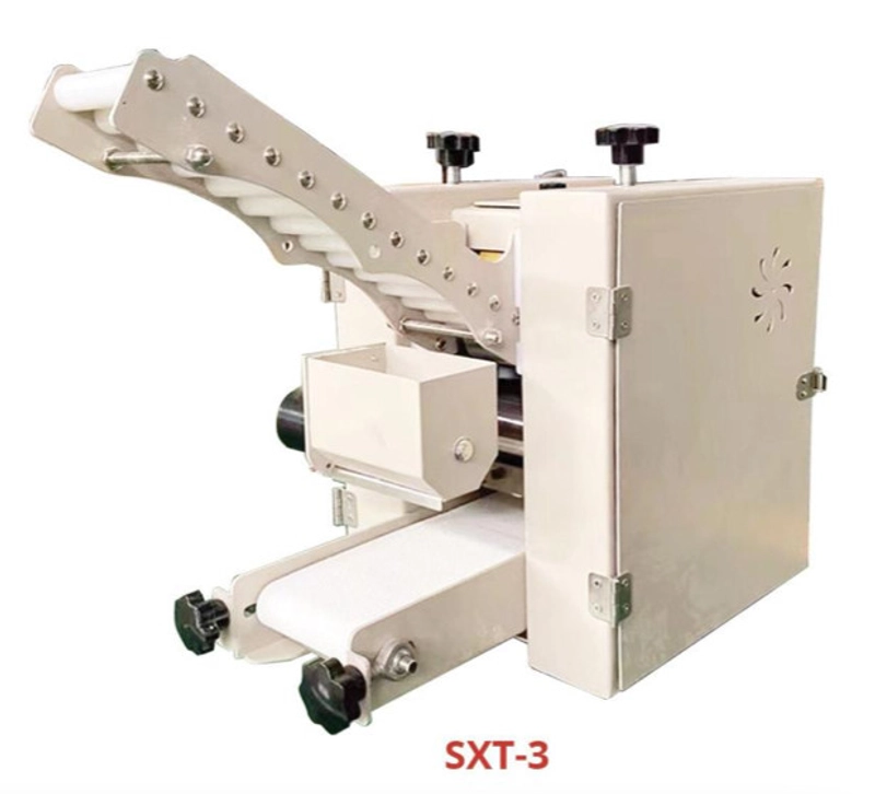 Product image SATMESIN - GETRA Dumpling Maker SXT-3 SXT-3 Standar