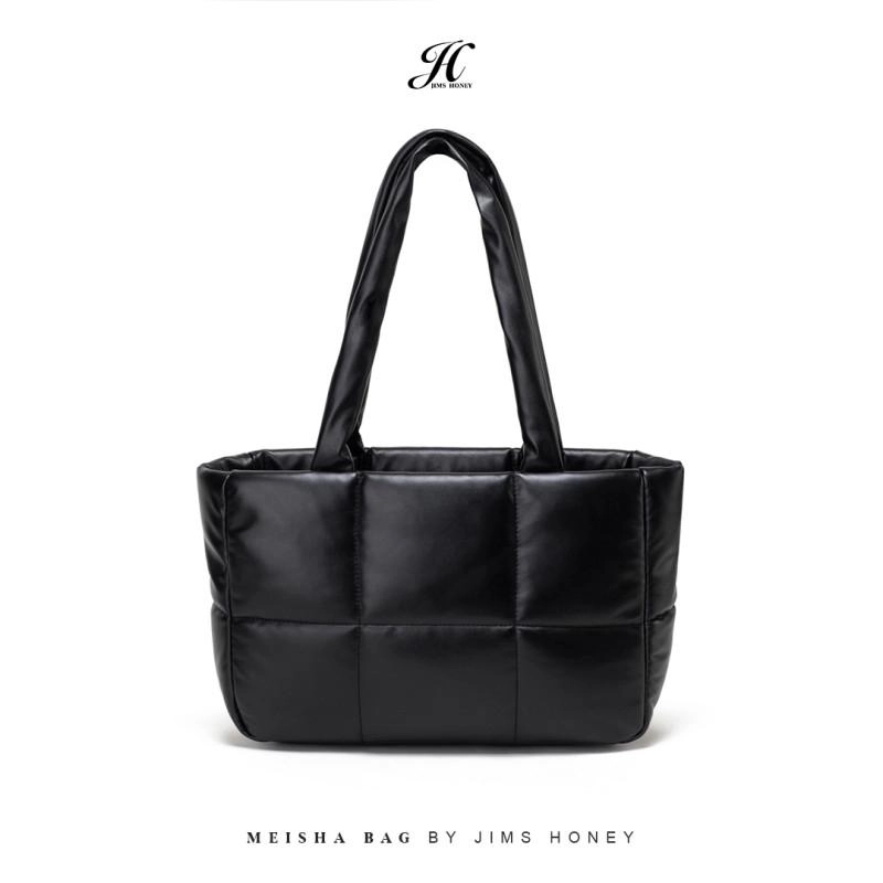 Product image Jims Honey Cianjur - JHC MEISHA BAG 400 Black