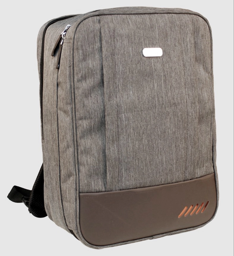 Product image SNOBBY BABY - TAS RANSEL PRIA INDIGO MULTIFUNCTION BAG Tas Besar Dolby