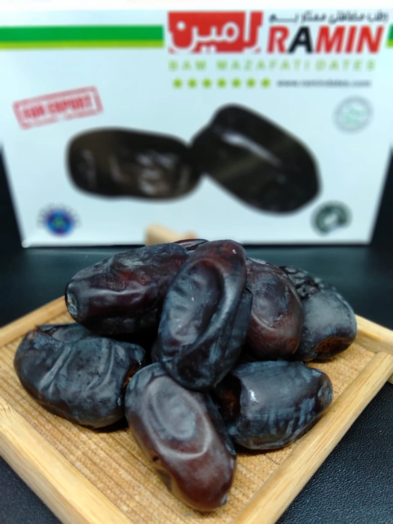 Product image Athmar store official - Kurma Bam ( Anggur) Box kurma Bam (Anggur)