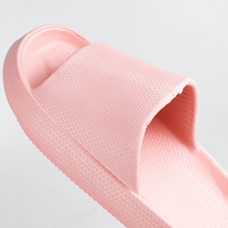 Product image RAYATORY - Snugee Sandal Anti-Slip Slipper EVA Soft Unisex - Pink XS 37-38 Pink