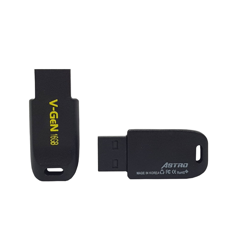 Product image TWINS STATIONERY - Flashdisk Murotal Alquran full 30 juz 16 GB Murotal