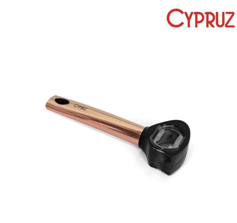 Product image Cypruz Rose Gold Series Bukaan Botol 12144X1 AD2299 AD-2299 Rose Gold
