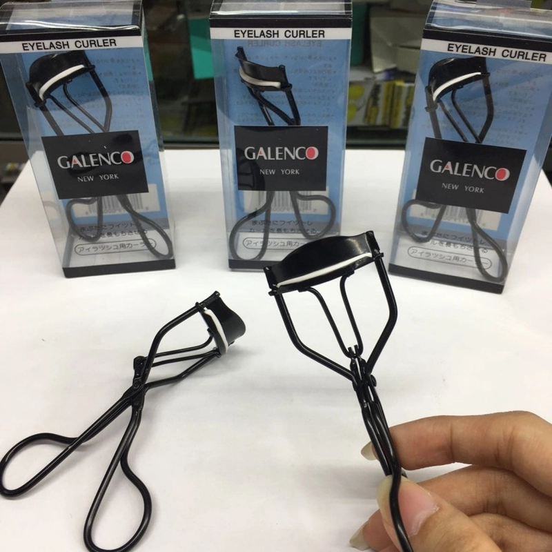 Product image V Lights - Pelentik Bulu Mata Eyelash Curler A91 HITAM