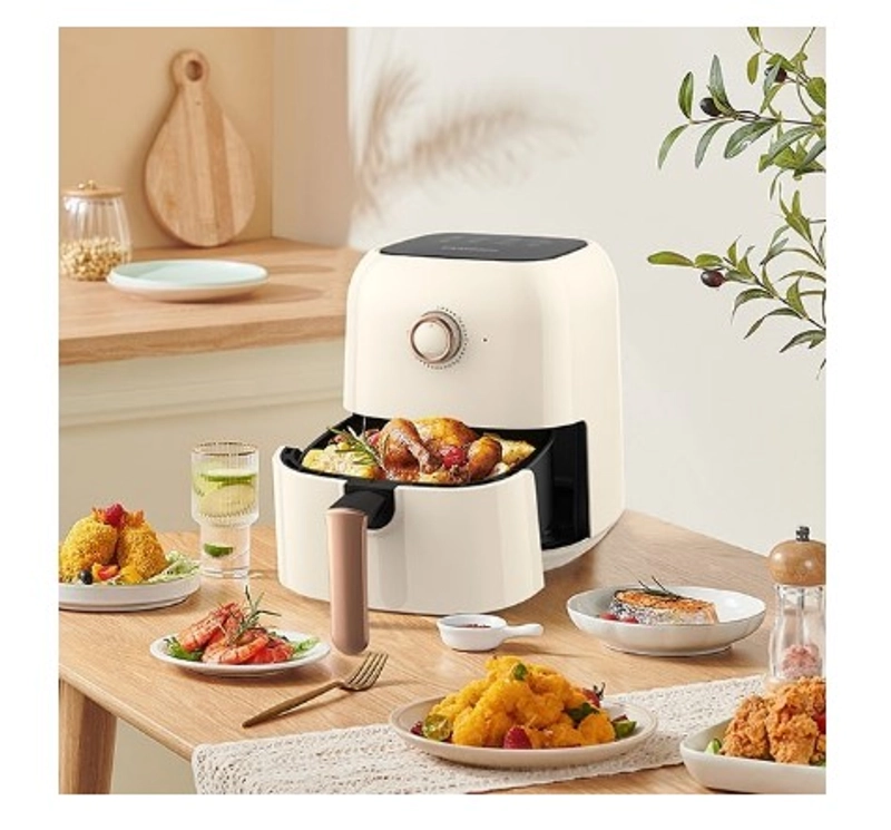 Product image UTAMAMEGA - Air Fryer Samono SW AFW35 Type SW AFW35