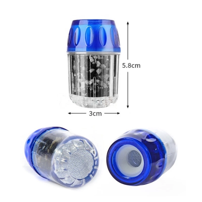 Product image KAHASIL - Sambungan Filter Saringan Penyaring Keran Kran Air KMJ012 KMJ012 RANDOM