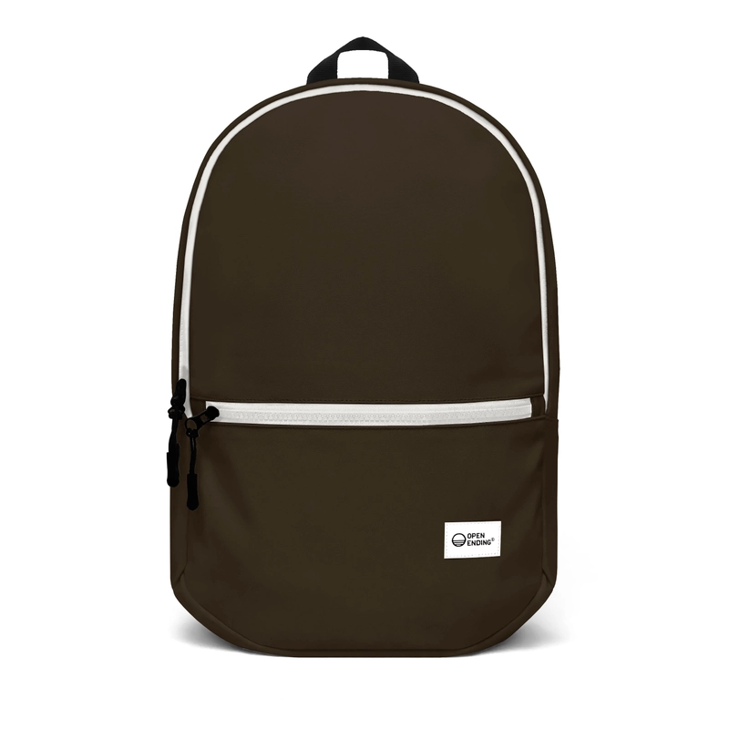 Product image Open Ending - Tas Ransel Anti Air Water Resistant Black Art Bp 01 All Coffee