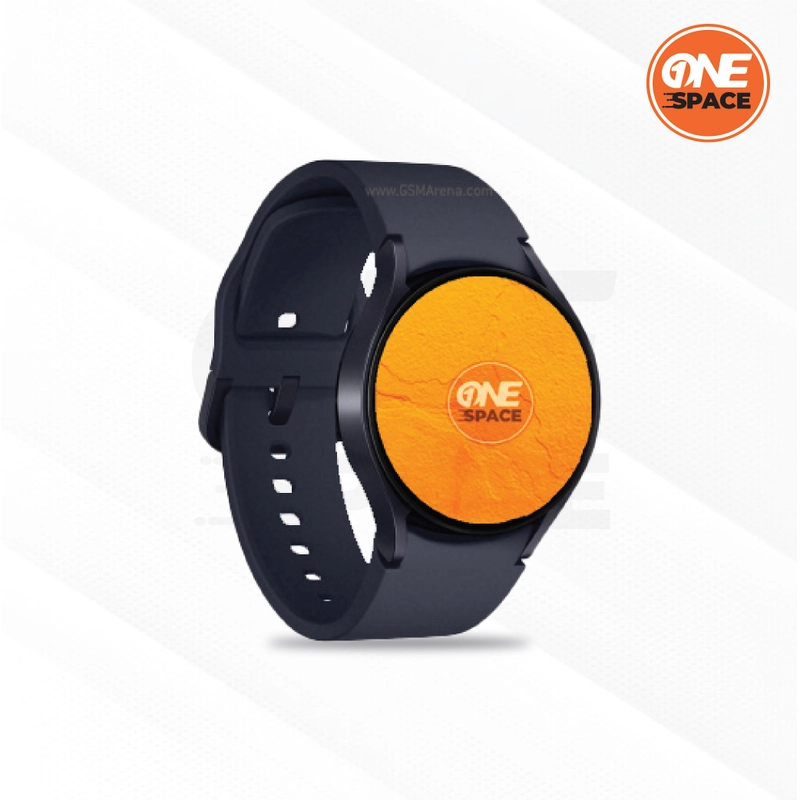 Product image One Space - Samsung Galaxy Watch6 Bluetooth 44mm 500gr Black