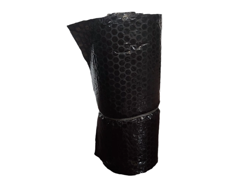 Product image bubble wrap 5 x 30 5 meter hitam