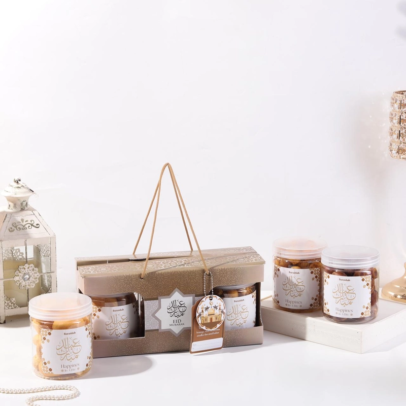 Product image Aliya - Hampers Lebaran Mewah & Murah Box Eksklusif