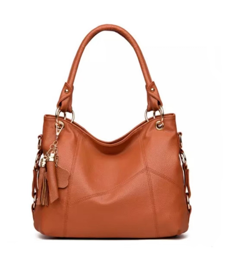 Product image Allcaf - Tas Selempang Wanita Millali 35x15x29 HItam