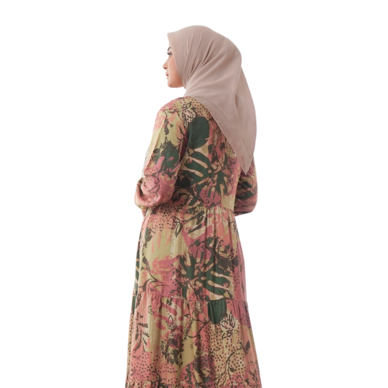 Product image RAUNAPRIDE OFFICIAL - GAMIS RAUNA RGD-55 S BATA