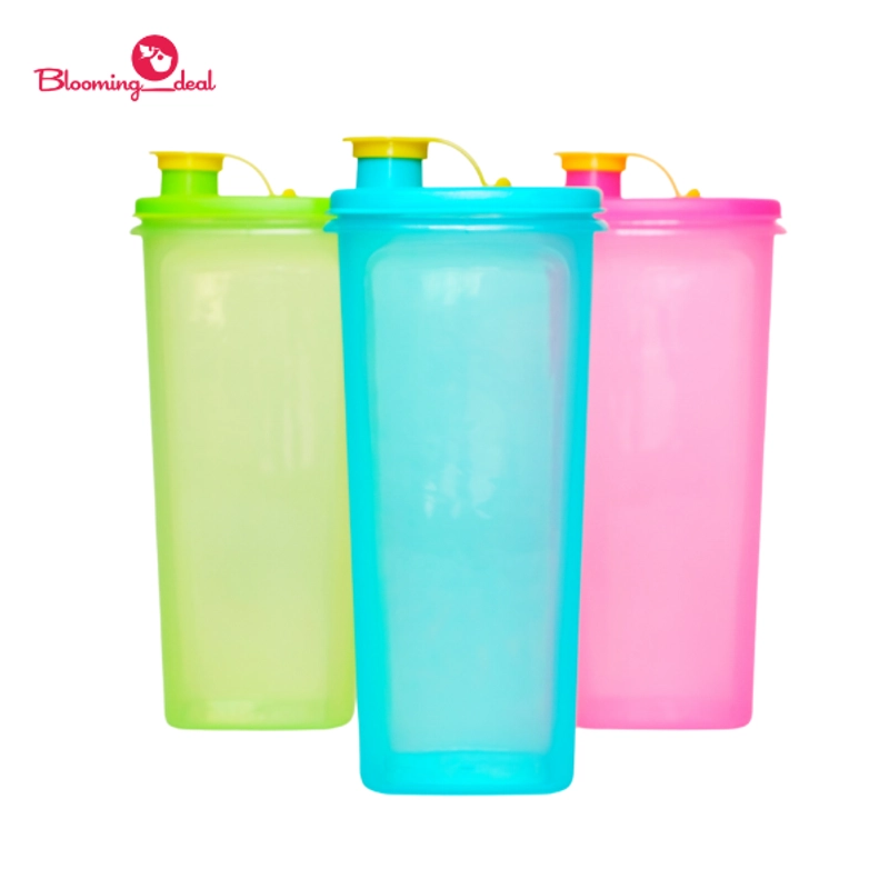 Product image Blooming Deal - Biggy SCUTARI Water Jar Botol Minum Teko Air 1300ml 1 pcs Random