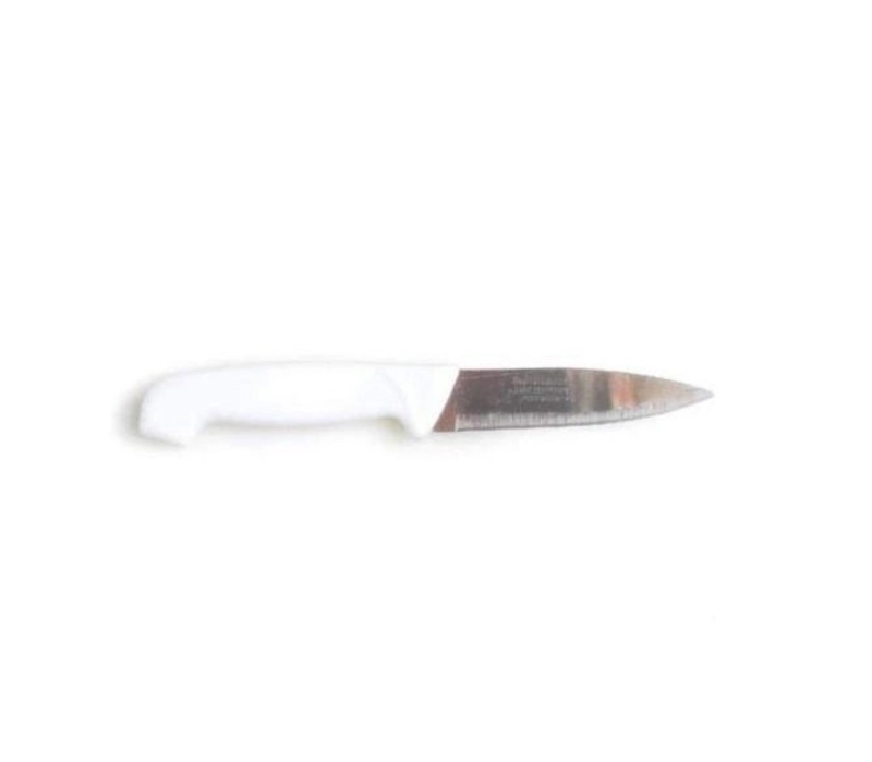Product image Cypruz Official - Jeju Pisau Gagang Putih Langsing PU-0560J m putih