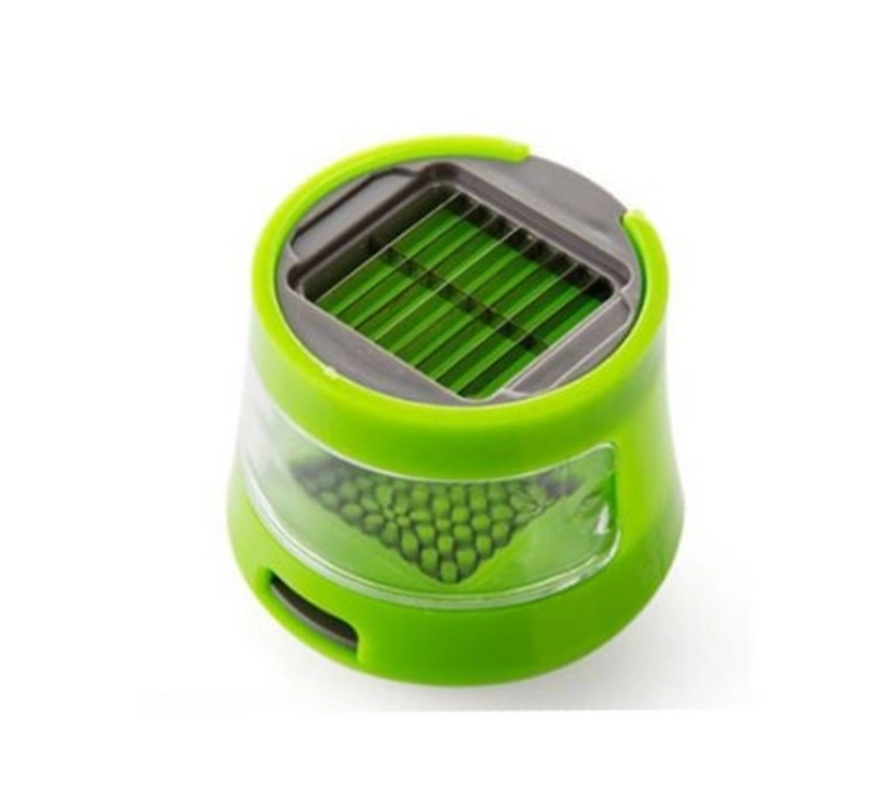 Product image UTAMAMEGA - Alat Mencincang / Mencacah Bawang Dan Bumbu lainnya Type Garlic Chopper