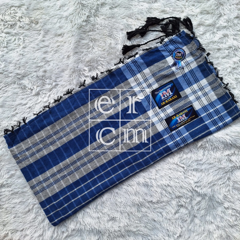 Product image ERCM Collection - SORBAN ARABANI CELE RONCE ARABANI-CELE BIRU
