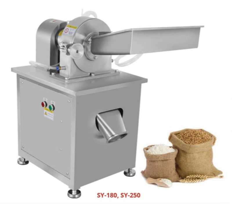 Product image SATMESIN - Mesing Penepung Khusus Kering SY-180 Getra SY-180 Standar