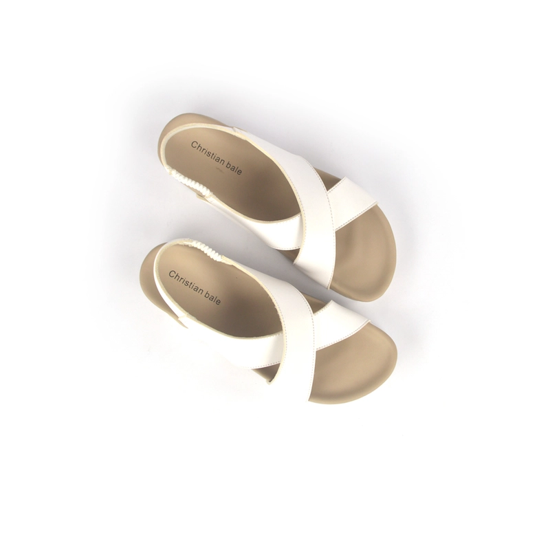 Product image CB SHOP - Christian Bale JENNY 37 WHITE