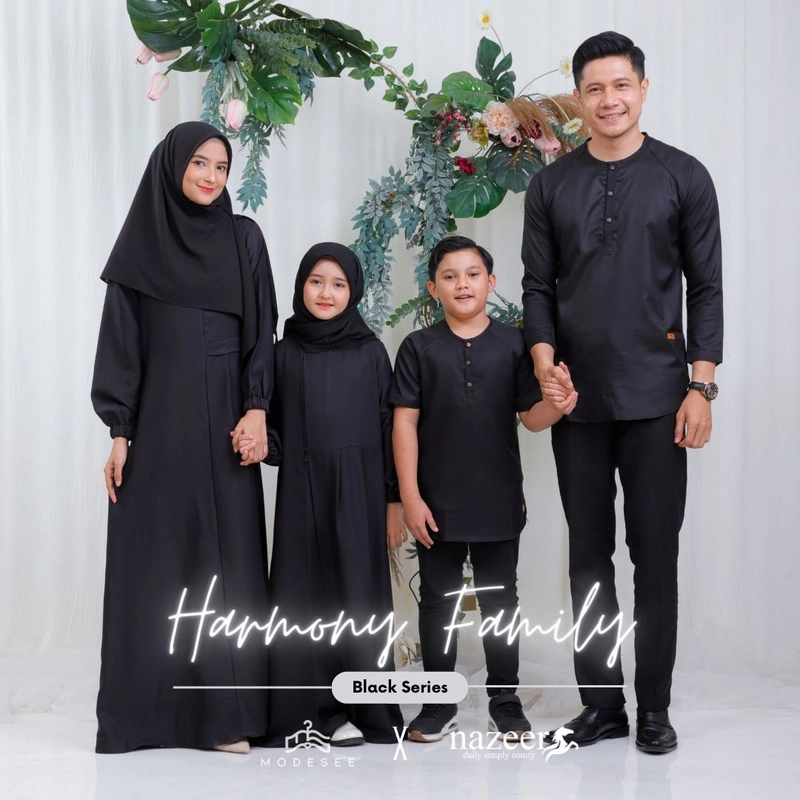 Product image Modesee - Mezza Dress L Black