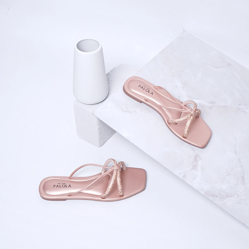 Product image Minigros - Palola LOLY 40 ROSE GOLD