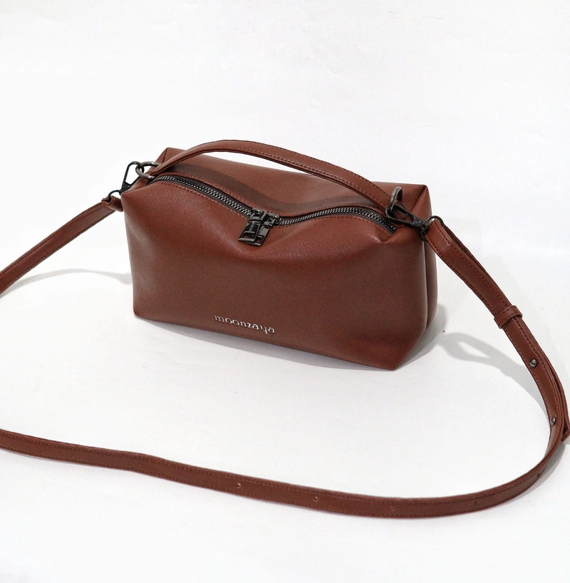 Product image Moonzaya - NAYANA BAG BY MOONZAYA NAYANA COPPER