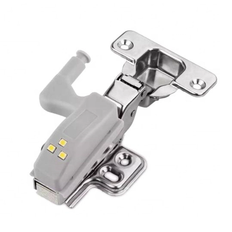 Product image V Lights - Lampu Engsel Pintu Lemari Pakaian Lampu led Otomatis RT011 LAMPU ENGSEL