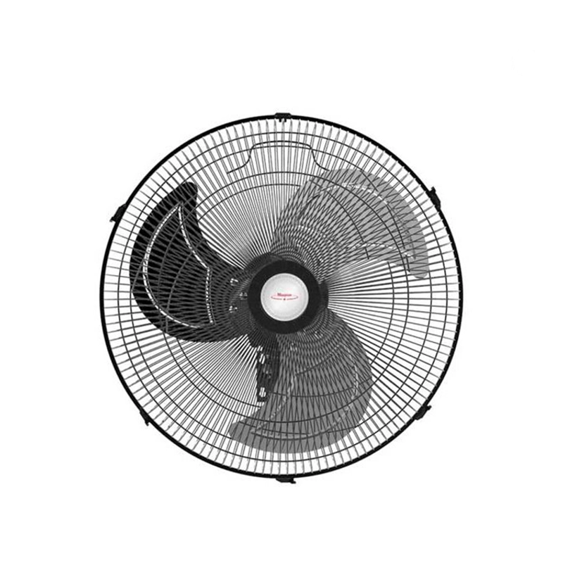 Product image Maspion PW506W Kipas Angin Power Fan Dinding Ukuran 20 Inch Type PW506W
