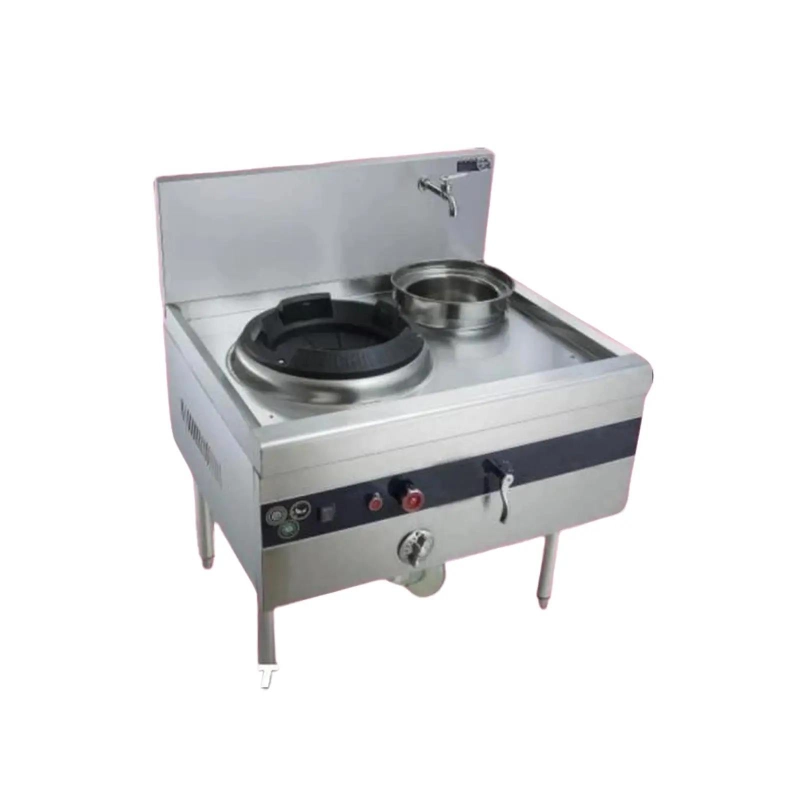 Product image SATMESIN - HKR-1T1S KWALI RANGE 1 TUNGKU 1 SOUP STANDAR TANPA PACKING KAYU