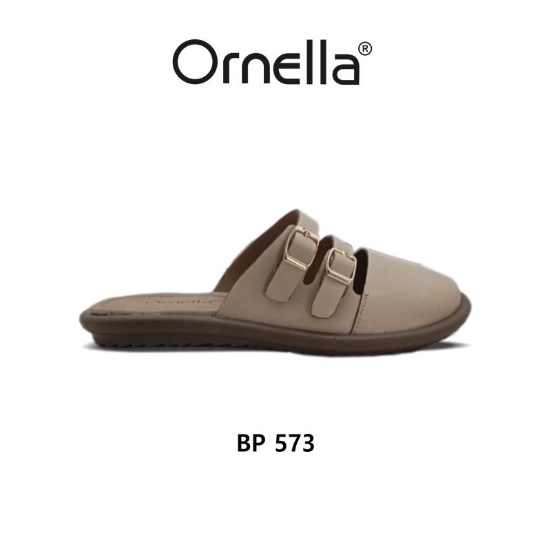 Product image Ornella - BP 573 / Sandal Bustong Wanita 38 Khaki
