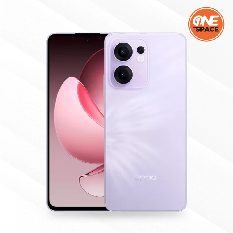Product image One Space - HP OPPO Reno13 F 5G 8/256GB 12/256GB 8/256 GB Plume Purple