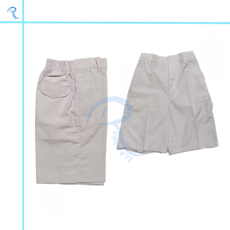 Product image Remaja Cipaera - Cln Putih SD Panjang Dan Pendek Remaja Cipaera 4 Pendek