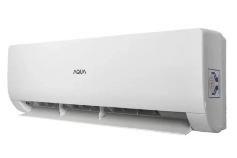 Product image Mumtazqu Store - Aqua AC 1PK 1pk white