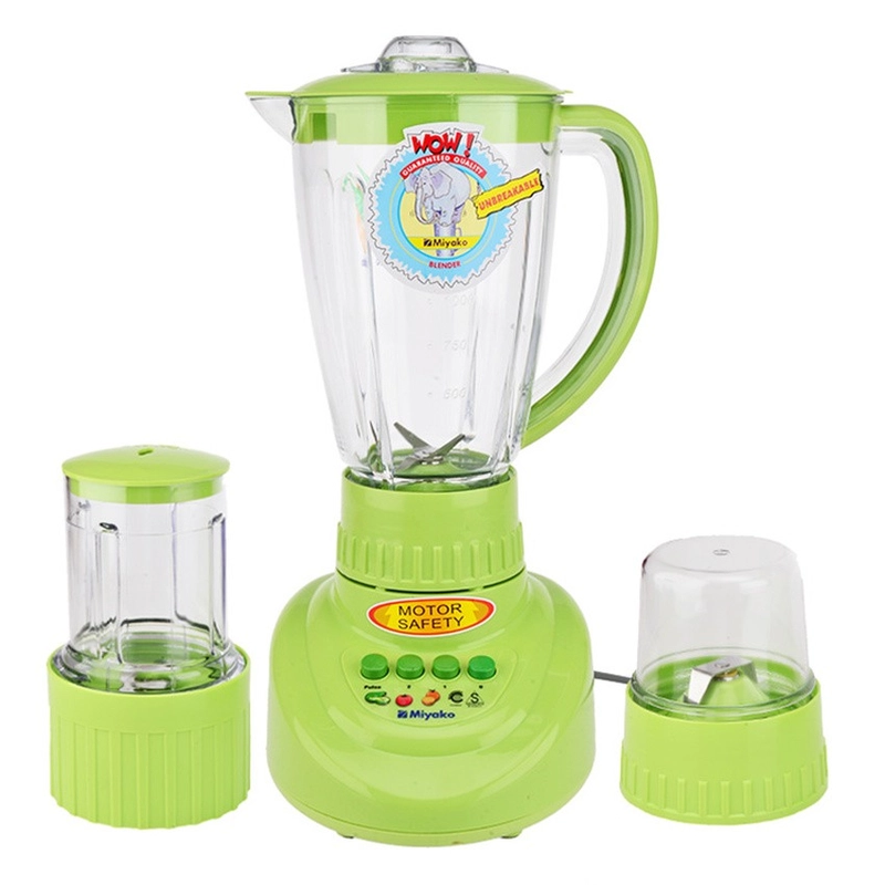 Product image Miyako - Blender BL152 PFAP PFAP green