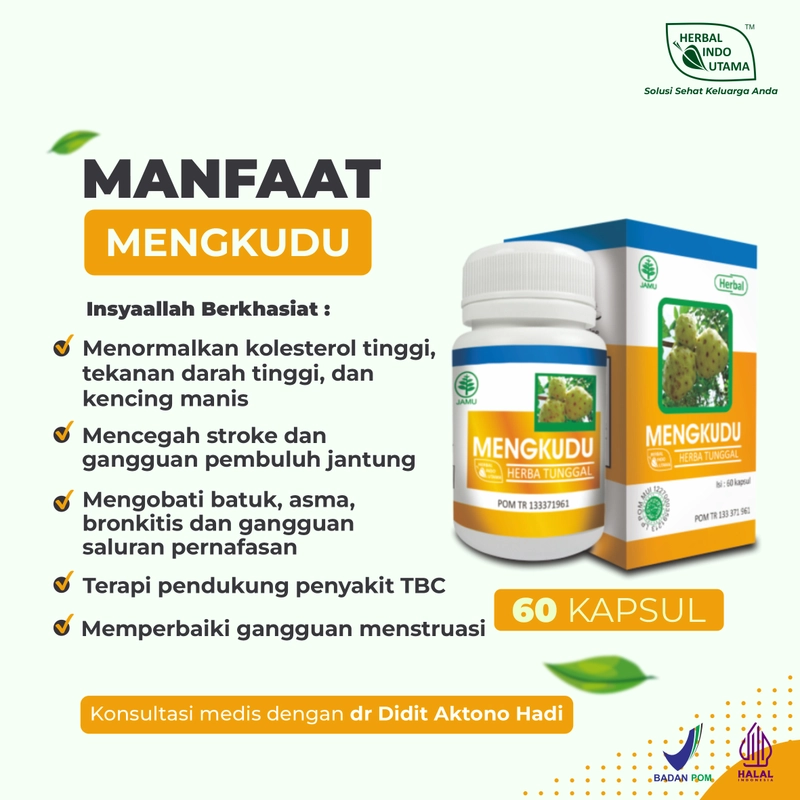 Product image Herbal Indo Utama - Paket Terapi Herbal Mengatasi dan Mengobati Luka Diabetes 200 gr Paket Herbal Luka