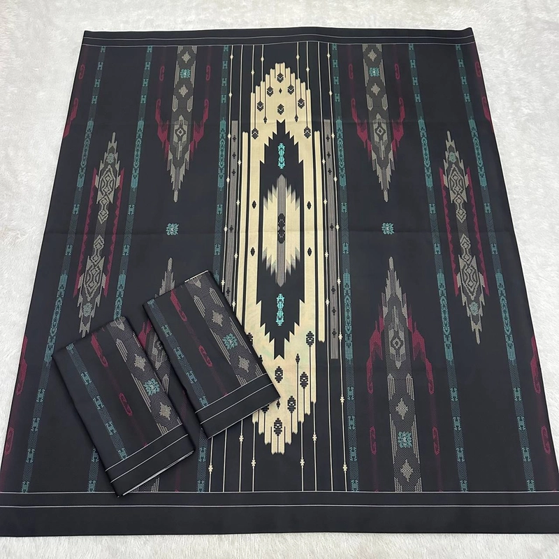 Product image Kois Batik - Sarung pria dewasa model bhs modern motif bhs z Sarung dewasa bhs z2