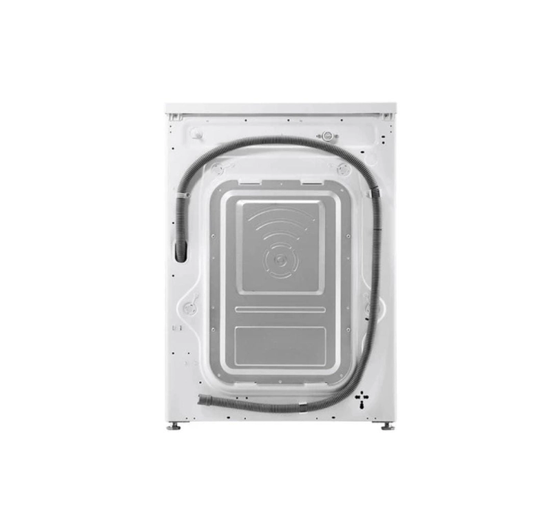 Product image Rizki Electronics - Mesin Cuci LG FM1007N3W 7 KG WHITE