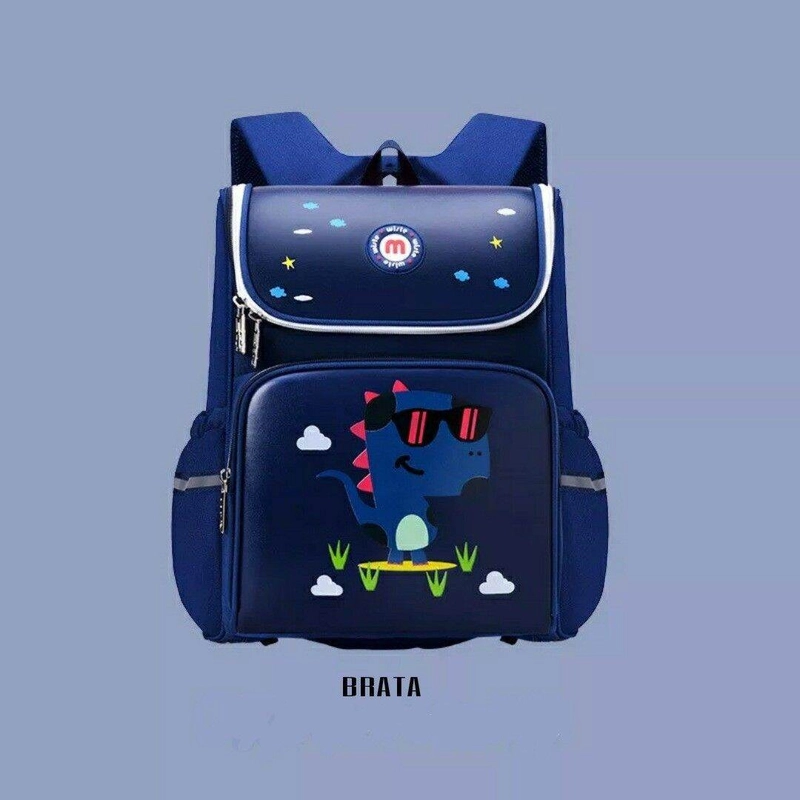 Product image Tas Sekolah Ransel Anak Boy 33 Lol