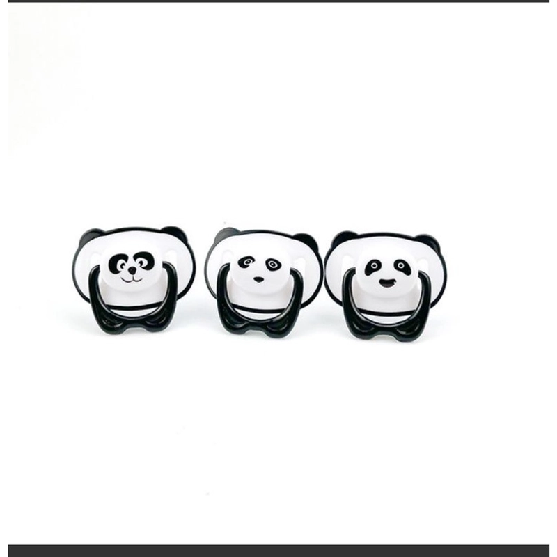 Product image Mpeng Bayi Karakter Panda Mpeng Bulat