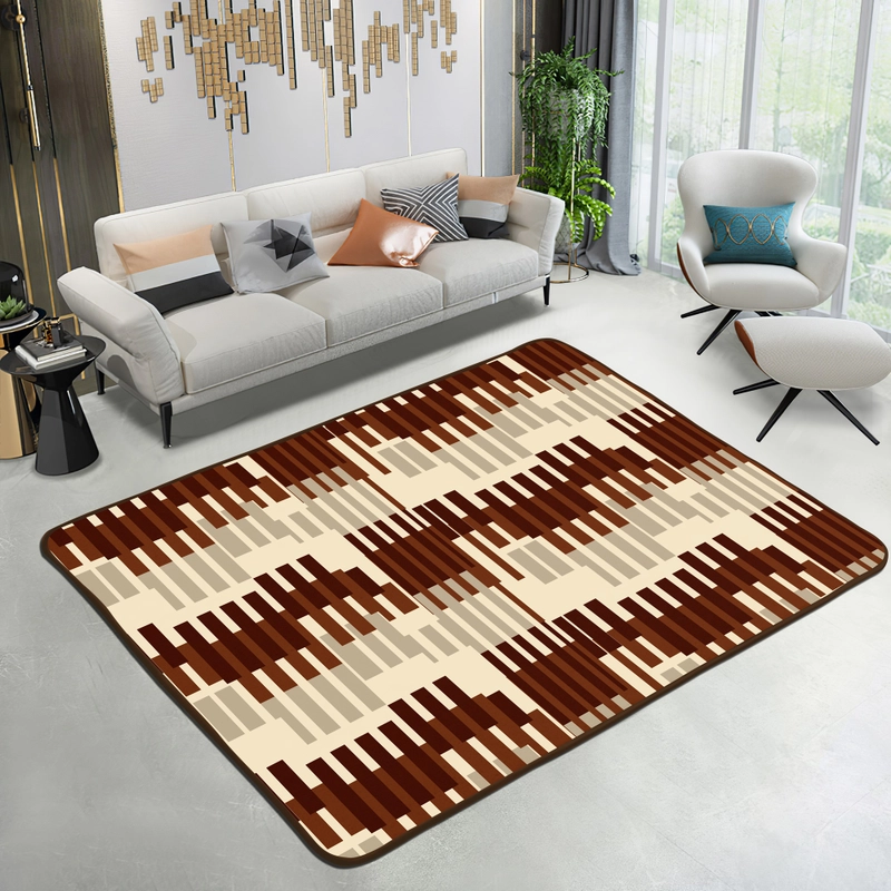 Product image LADY ROSE OFFICIAL - Vallery Quincy Karpet Lomo 150x190 Standar