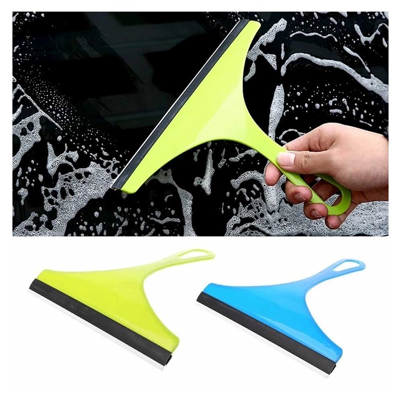 Product image Moveonesia - Alat Pembersih Kaca PEMBERSIH KACA RANDOM