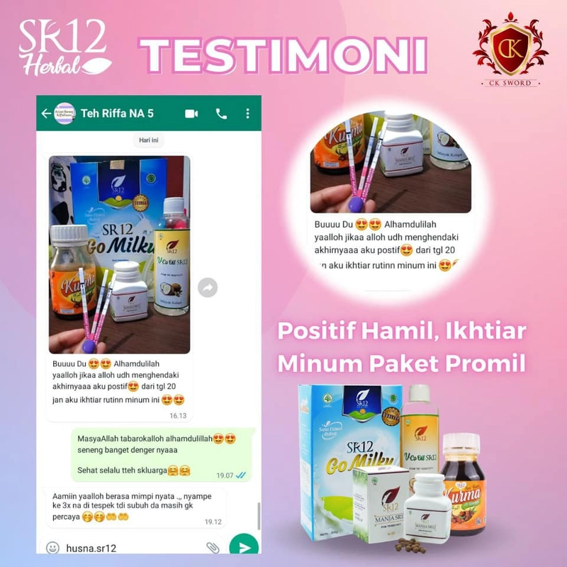 Product image SR12 Manjakani Merapatkan Kewanitaan Mengatasi Keputihan Gatal Dan Bau Tidak Sedap 60 Kapsul