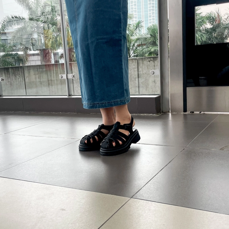 Product image Minigros - Sara Sara SOPHIA 36 BLACK