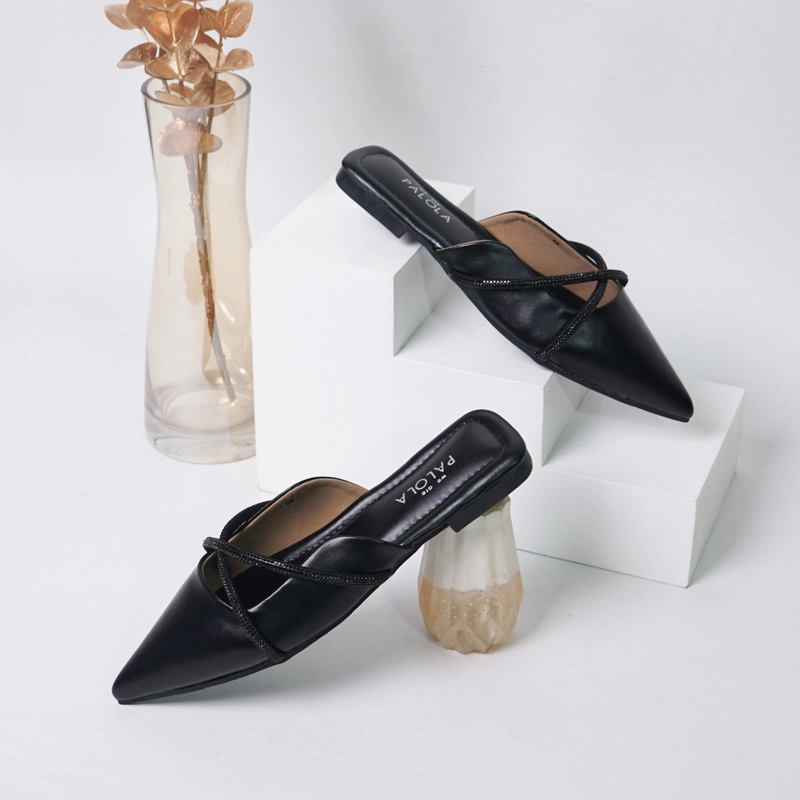 Product image Minigros - Palola Jovita 36 BLACK