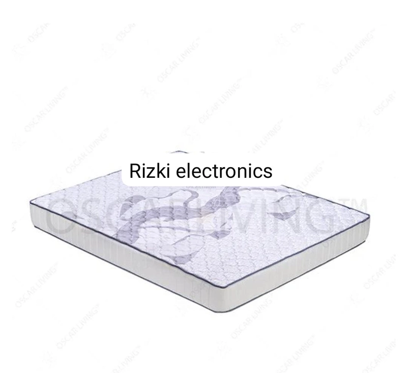 Product image Rizki Electronics - Kasur Busa Royal Foam Grand Esteem 120x200x20 white